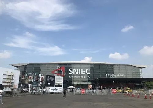 2022 CCF上海國際日用百貨商品春季博覽會 技術服務，成就日用百貨不一樣精彩