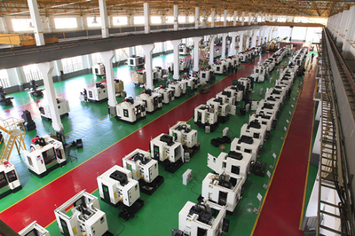 喬鋒機械榮膺立嘉杯“中國好機床”金屬切削類品牌獎，技術服務再獲行業(yè)認可