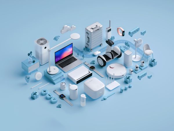 小米武漢助力打造國內領先的智慧社區樣板，數字經濟應用場景加速落地