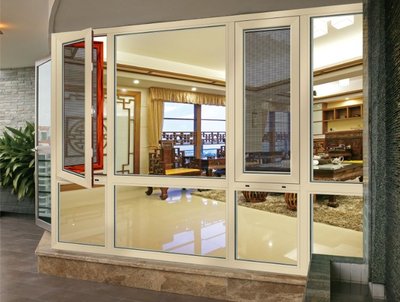 定制門窗的周期為什么那么長？解析門窗加工流程